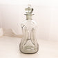 Vintage Grey Holmegaard Glass Kluk Kluk Decanter