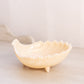 Vintage Westmoreland Medium Almond Milk Glass Shell Dish