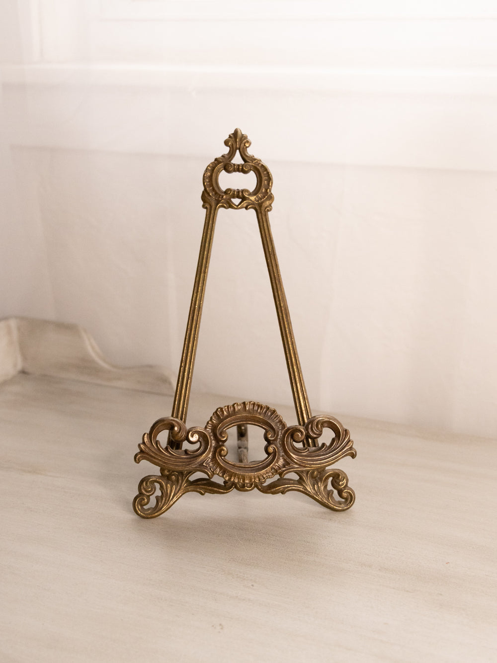 Brass – Gem Finds Vintage