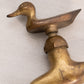 Medium Brass Duck Faucet