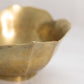 Small Brass Lotus Bowl