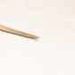 Vintage Brass Duck Letter Opener