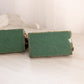 Vintage Jennings Brothers Brass Scholarly Owls Bookends