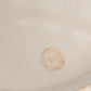 Vintage Limgoes Fancy Ceramic Blue Pink Gold Floral Plate