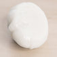 Vintage Milk Glass Gnome Head Paperweight