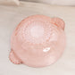 Vintage Pink Depression Glass Anchor Hocking Ahc50 Medium Bowl