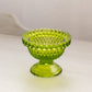 Vintage Viking Diamond Point Fairy Lamp Candleholder Base (No Top)