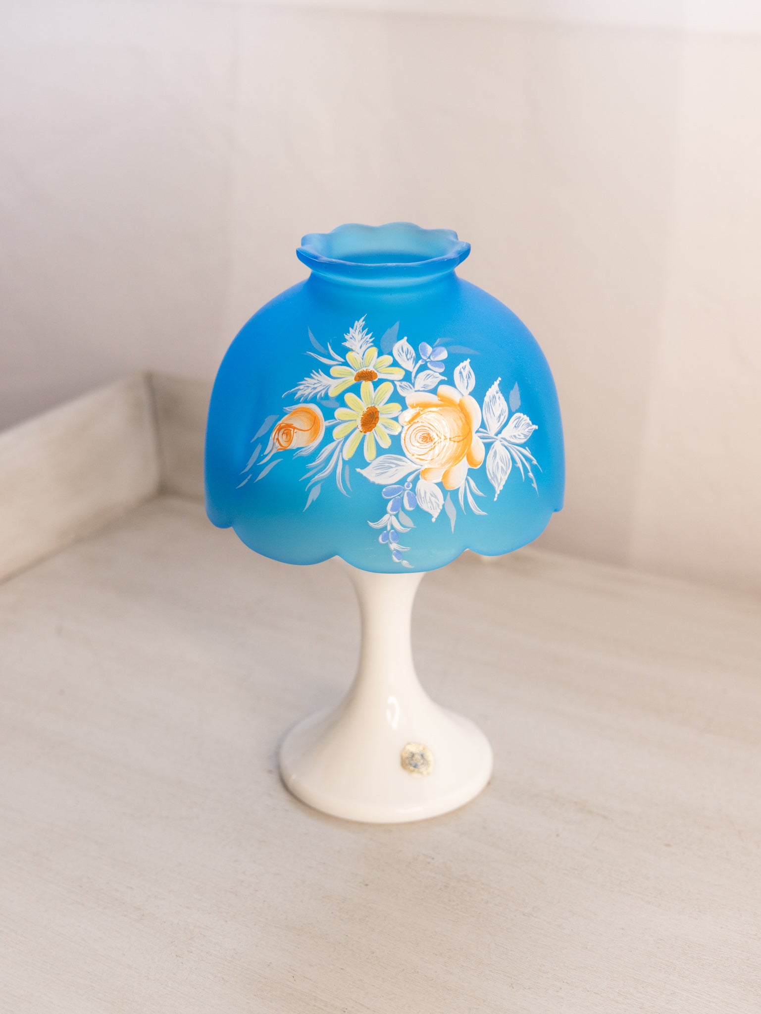 Westmoreland fairy lamp deals